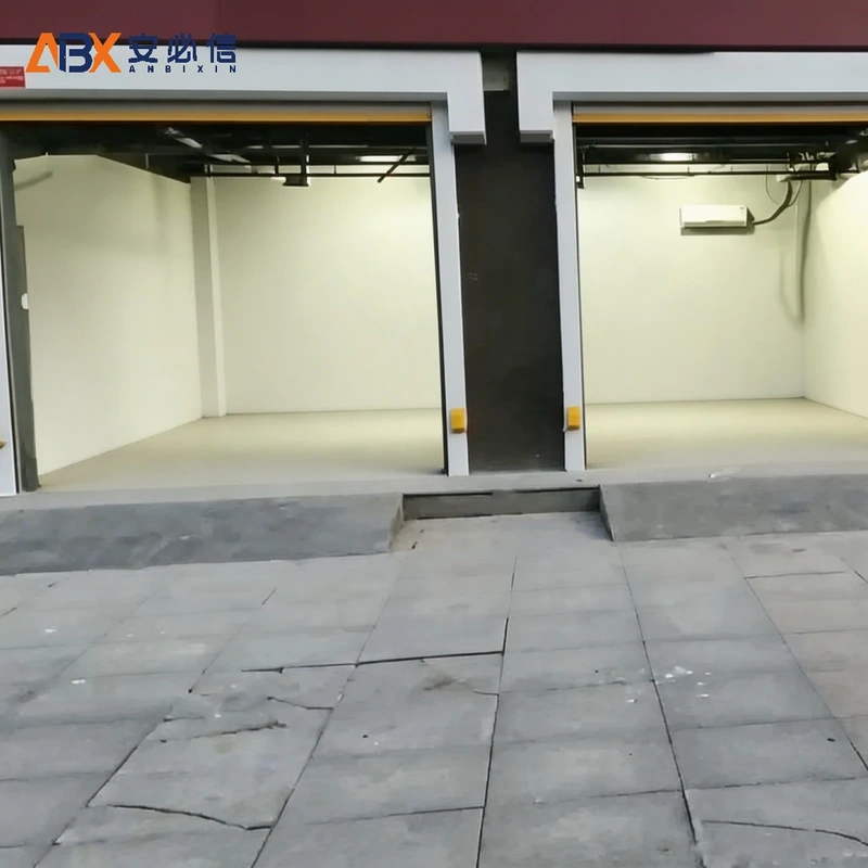 珠海高速门